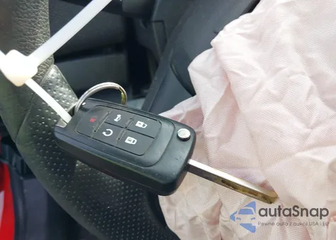 2015 Chevrolet Cruze 1Lt Auto z USA, uszkodzony, nr VIN 1G1PC5SB8F7221078